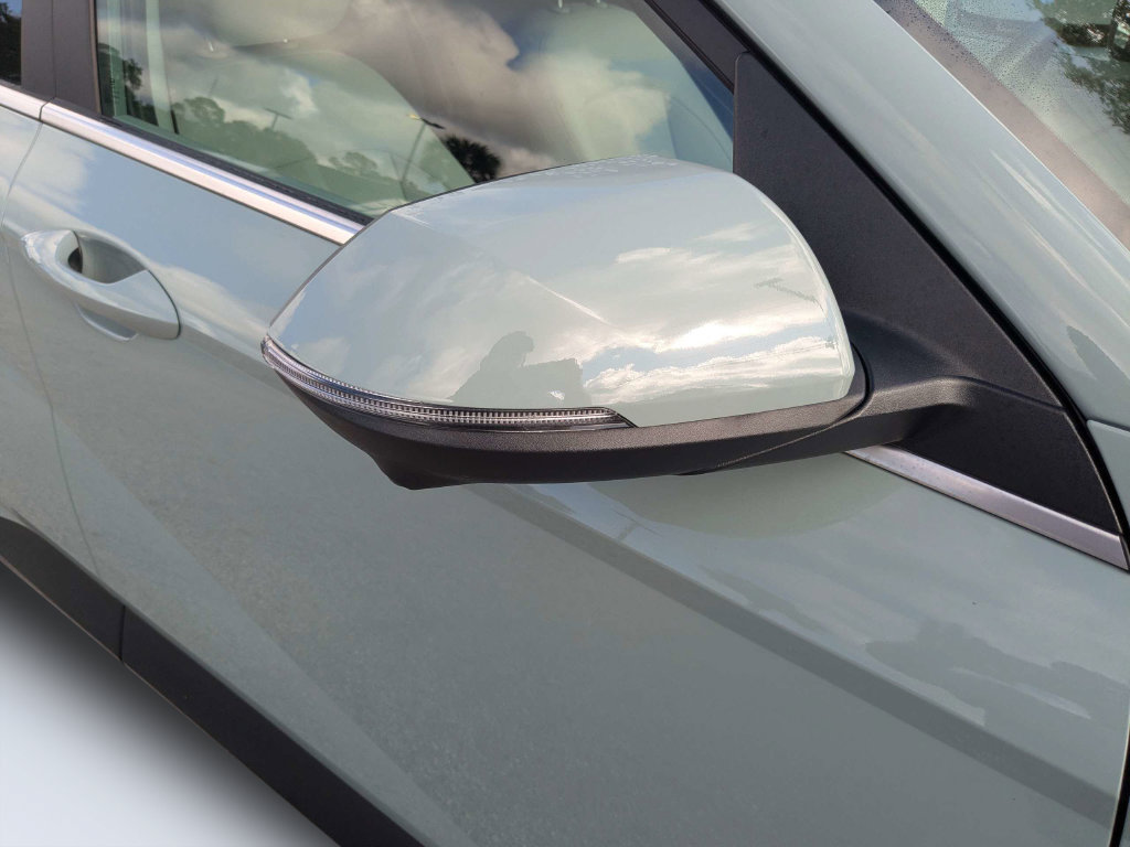 Certified 2026 Hyundai Kona Limited FWD image 15