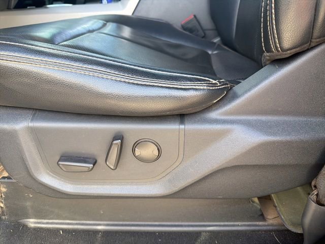 Used 2022 Ford F250 Lariat w/ Black Appearance Package image 24