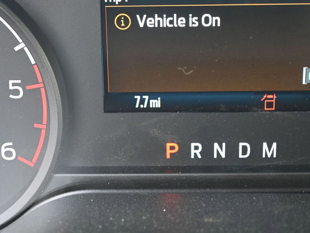 New 2025 Ford F350 XL w/ XL Chrome Package image 31