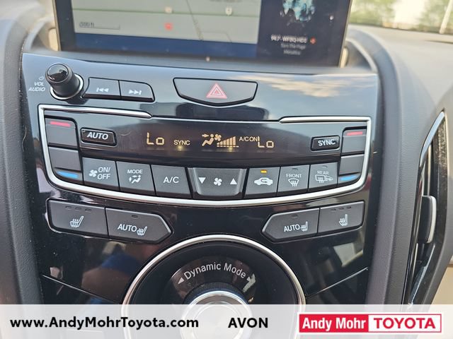 Used 2019 Acura RDX AWD w/ Technology Package image 25