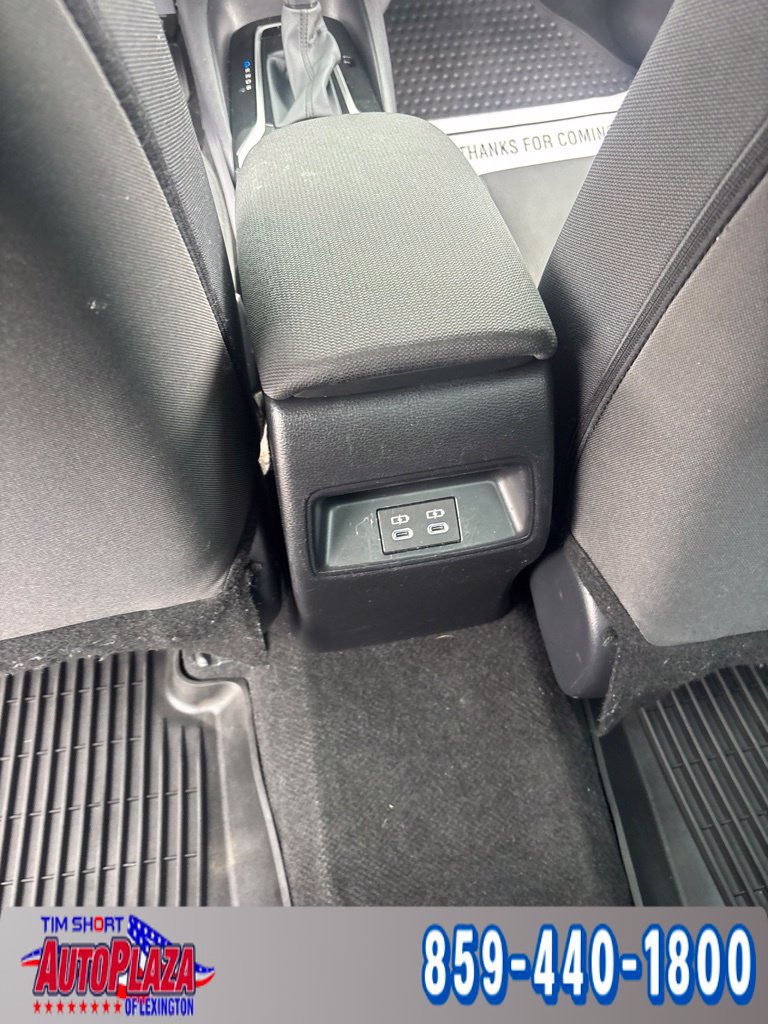 Used 2026 Toyota Corolla LE FWD image 18