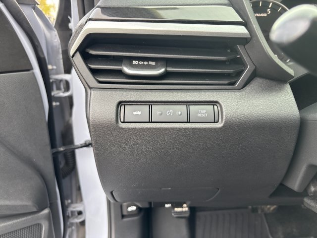 Certified 2023 Nissan Altima 2.5 SR w/ SR Premium Package FWD image 30
