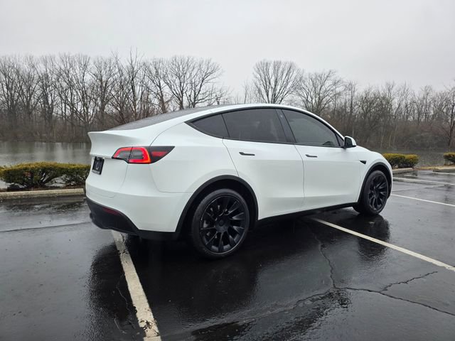 Used 2023 Tesla Model Y Long Range image 7