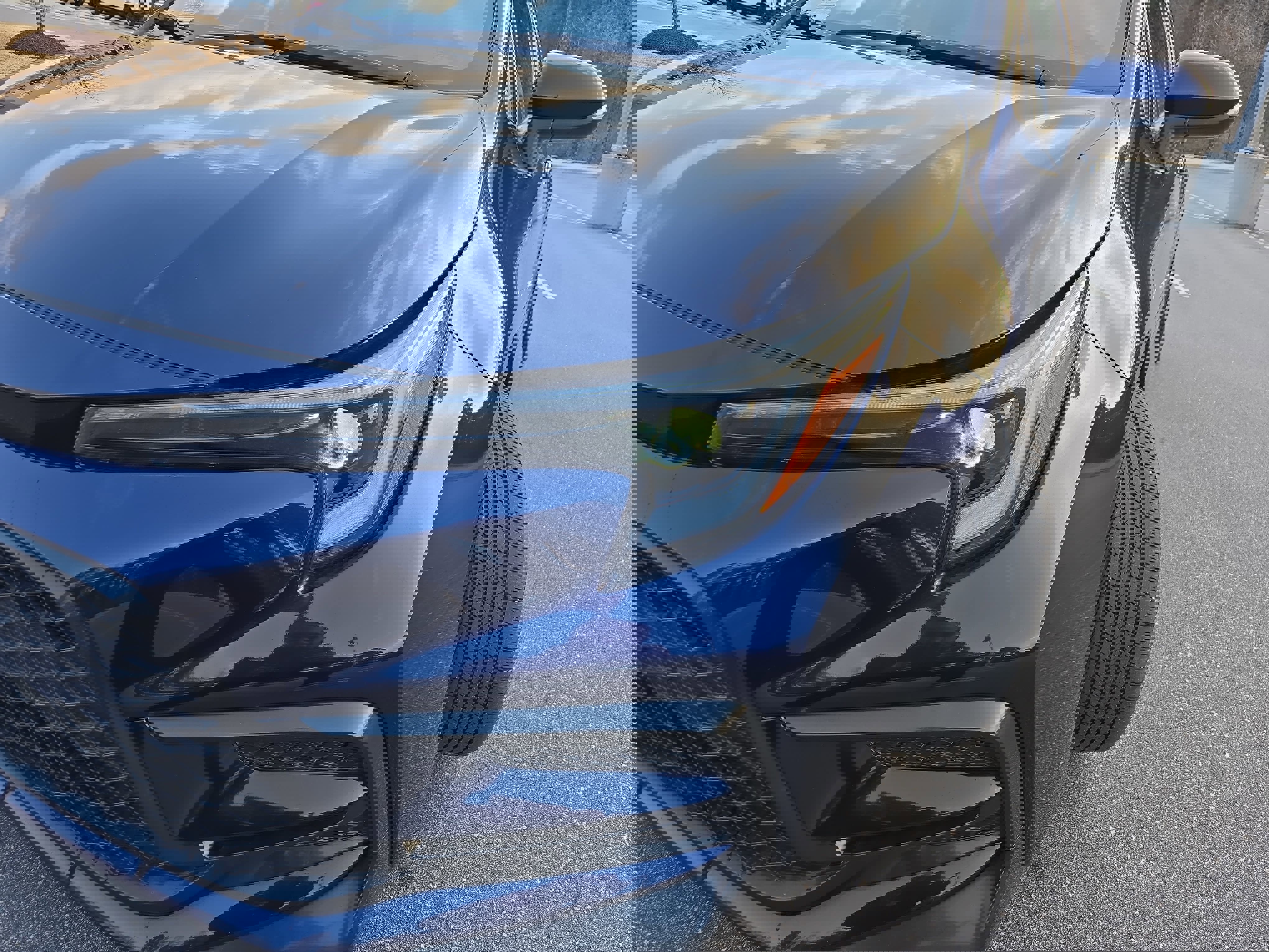 Used 2024 Toyota Corolla SE image 31