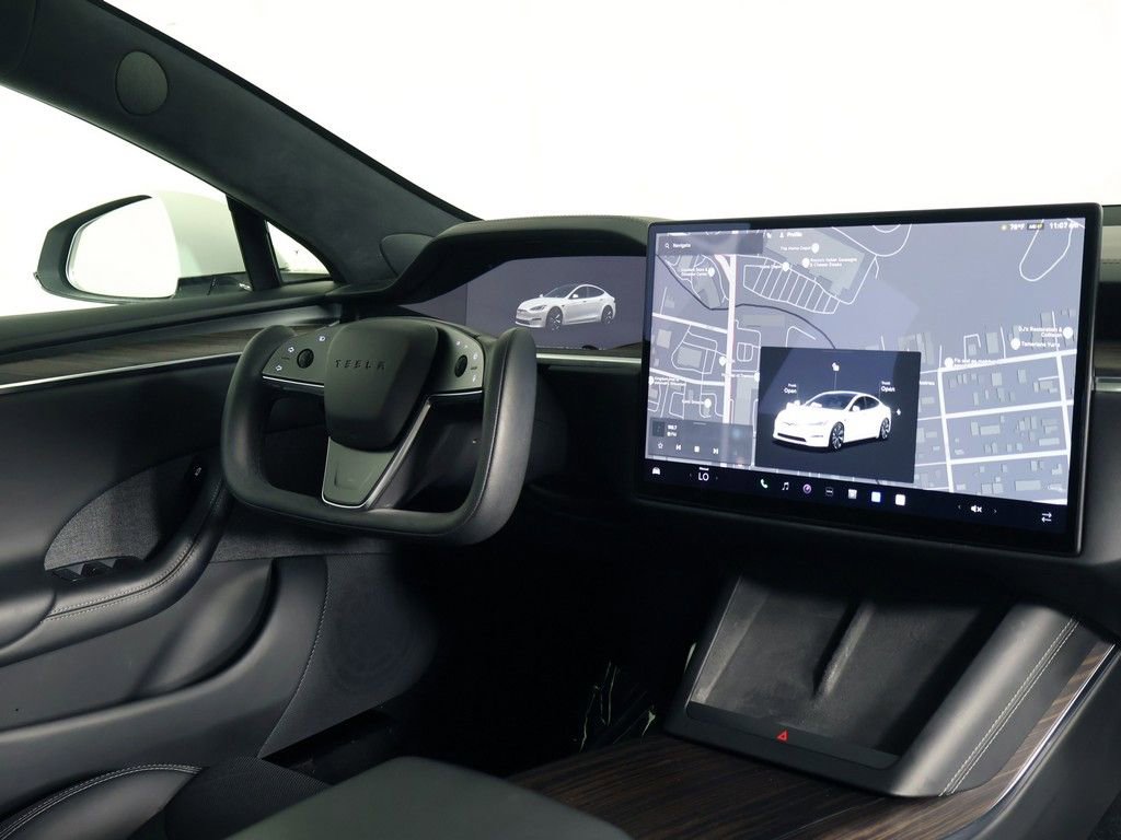 Used 2022 Tesla Model S image 35