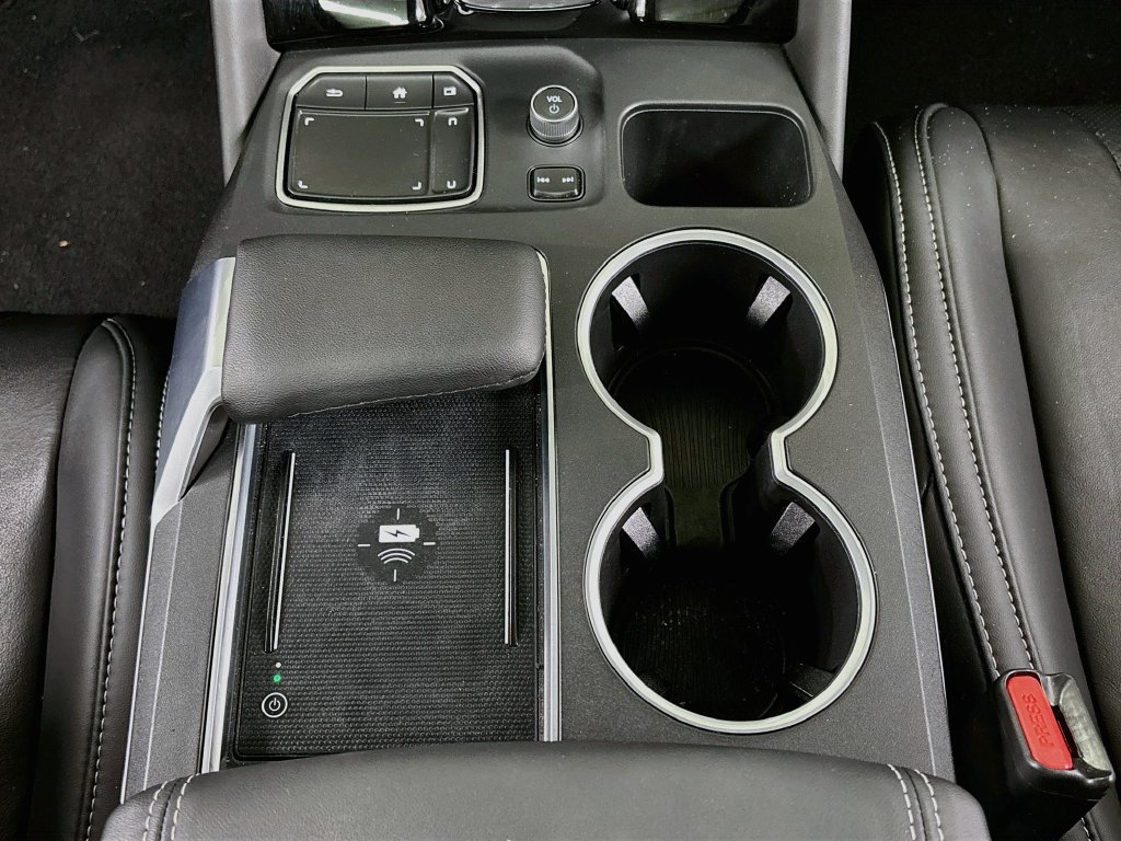 Used 2024 Acura MDX w/ Technology Package FWD image 20