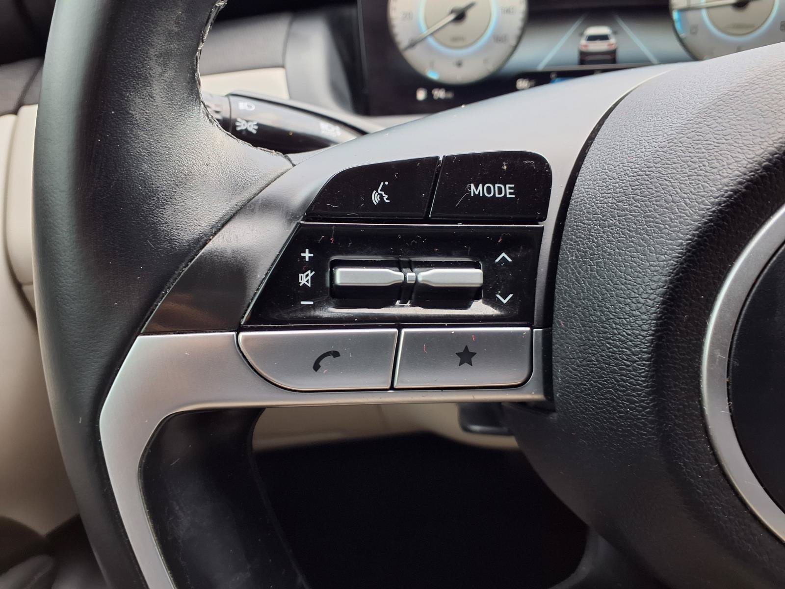 Used 2022 Hyundai Tucson SEL w/ Convenience Package FWD image 14