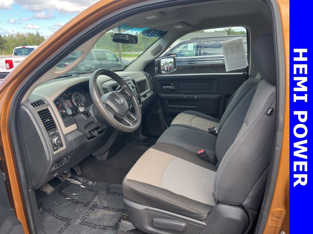 Used 2012 RAM 1500 Express image 10