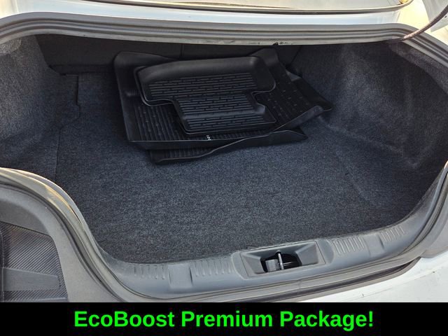 Used 2024 Ford Mustang Premium image 13