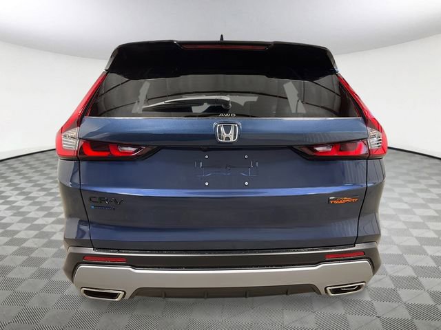 New 2026 Honda CR-V TrailSport image 5