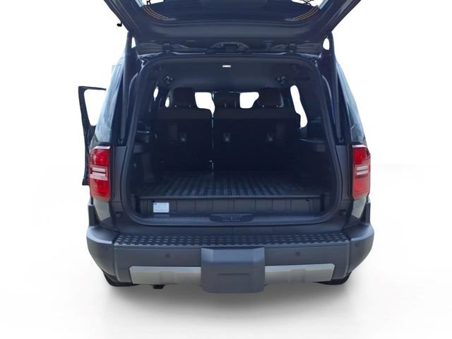 Used 2024 Toyota Land Cruiser AWD/4WD image 21