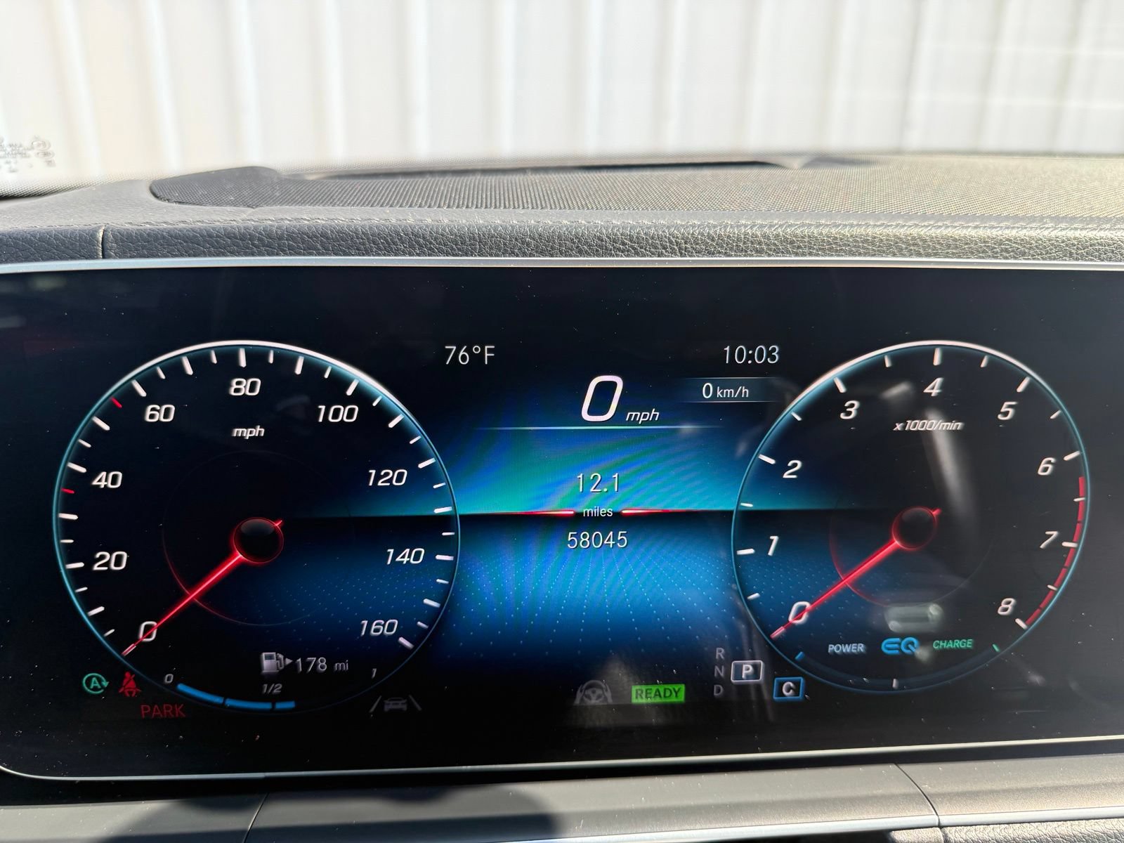 Used 2022 Mercedes-Benz GLE 580 4MATIC image 14