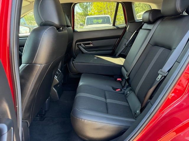 Used 2024 MAZDA CX-50 AWD 2.5 S w/ Select Package image 16
