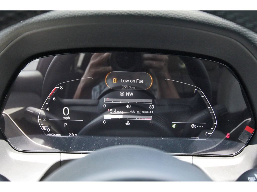 New 2026 MAZDA CX-5 Preferred AWD/4WD image 12