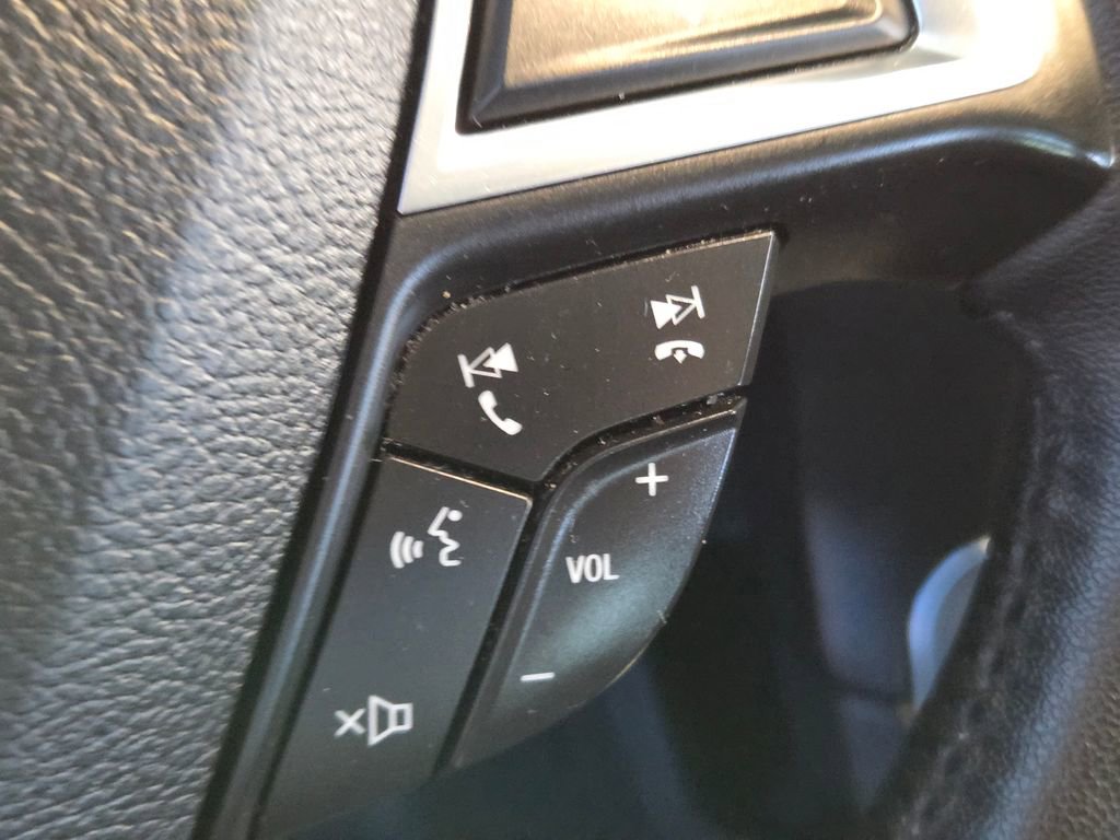 Used 2019 Ford Edge Titanium w/ Cold Weather Package AWD/4WD image 41