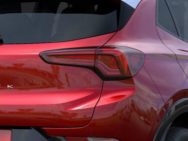 New 2026 Buick Encore GX Sport Touring w/ Advanced Technology Package image 12