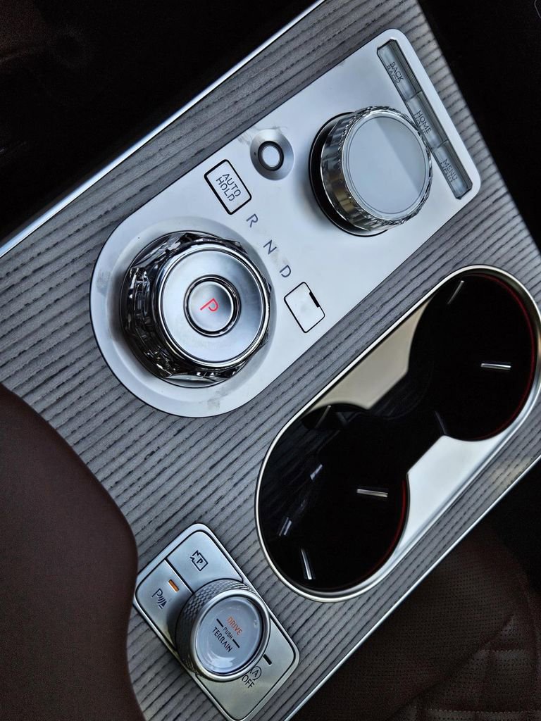 New 2026 Genesis GV80 3.5T Prestige image 28