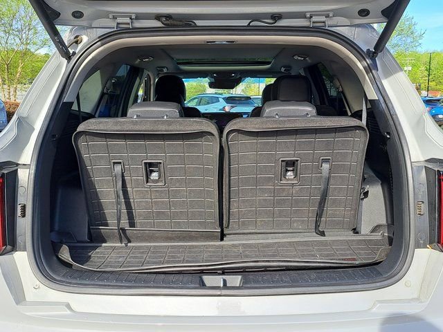 Used 2023 Kia Sorento SX image 28