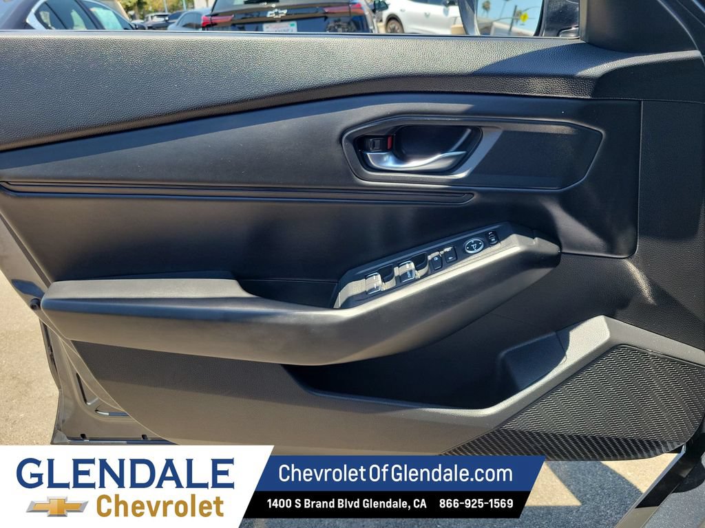 Used 2023 Honda Accord EX image 37