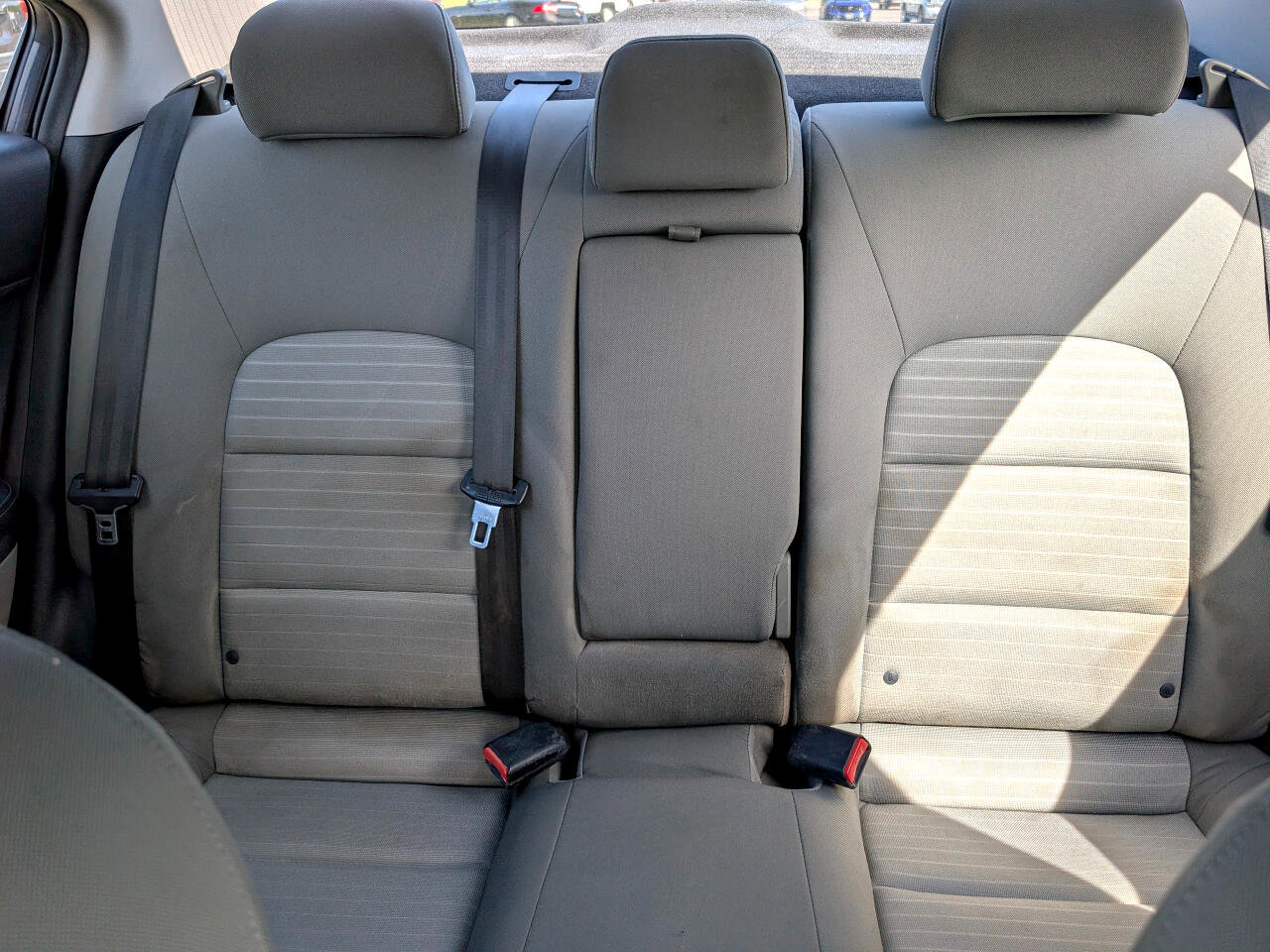 Used 2014 Kia Forte EX image 27