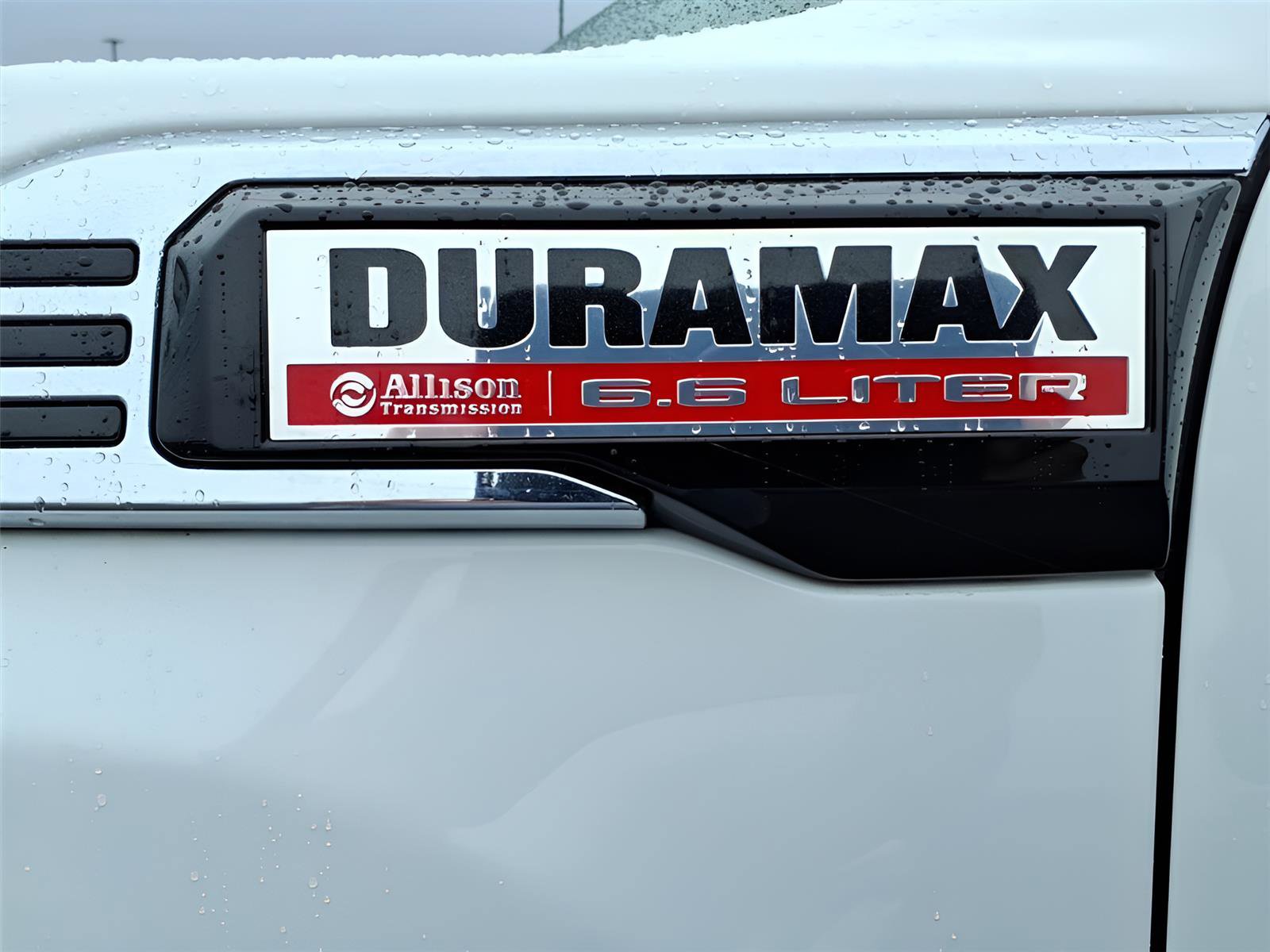 Used 2024 GMC Sierra 3500 Pro image 26