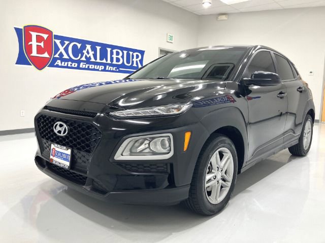 Used 2020 Hyundai Kona SE image 16