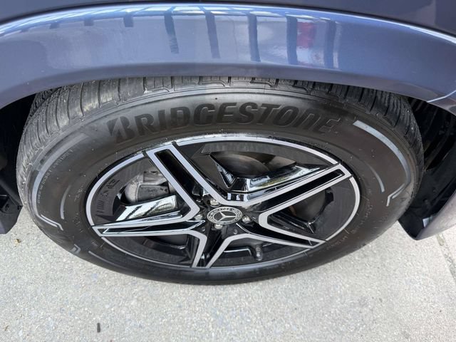 Certified 2025 Mercedes-Benz GLE 450e 4MATIC image 8