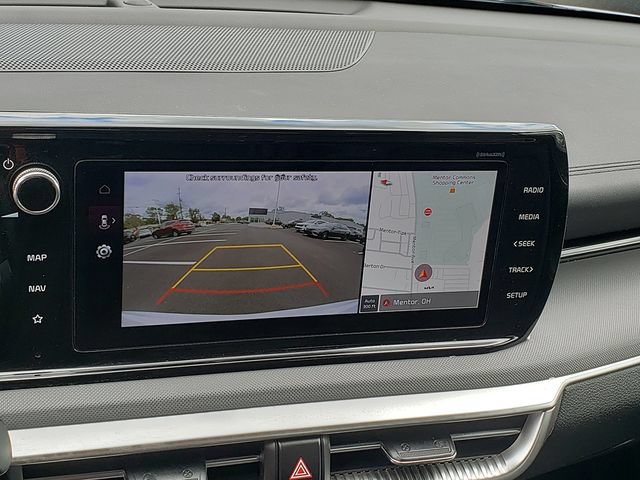 Certified 2024 Kia K5 GT-Line w/ GT-Line Premium Package AWD/4WD image 18