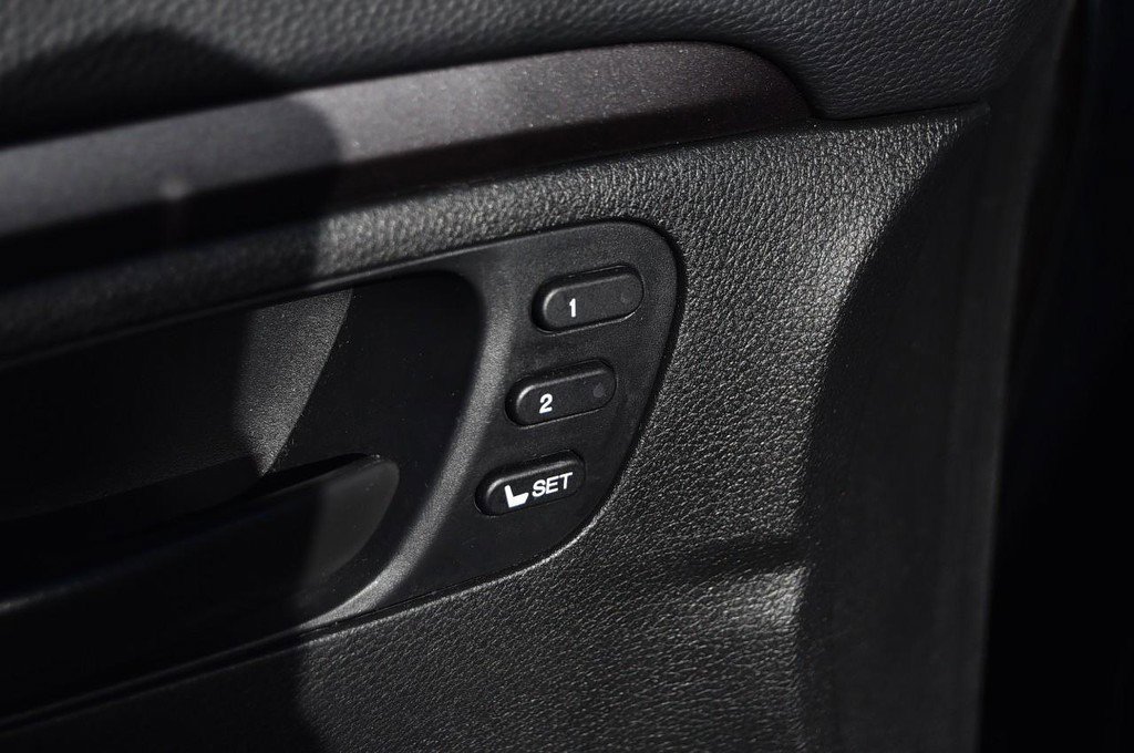 Certified 2024 Honda Passport EX-L image 10