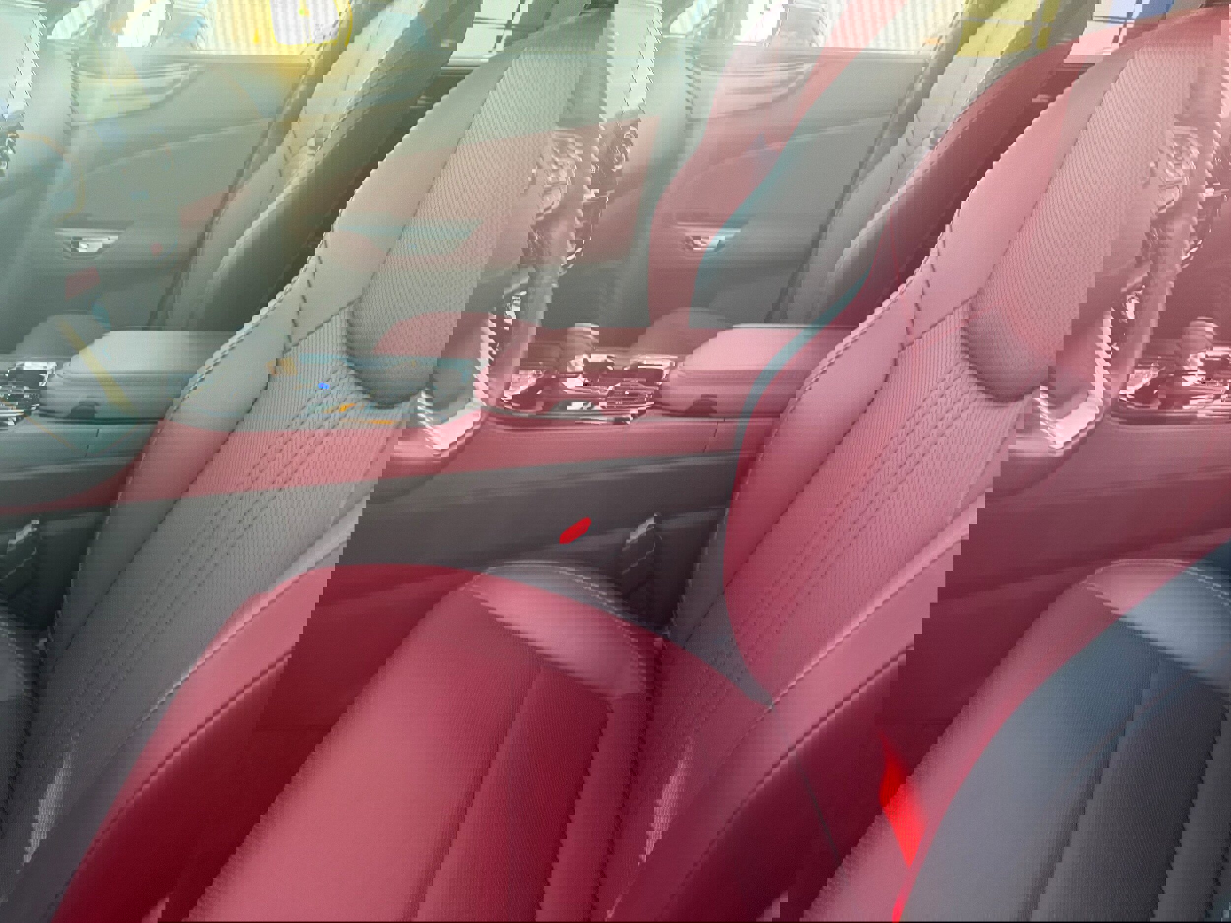 Used 2025 Lexus NX 250 FWD w/ Premium Package image 22