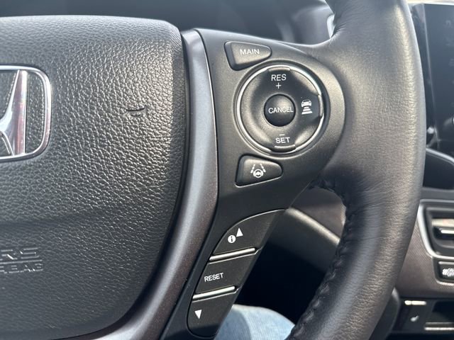 Certified 2023 Honda Ridgeline RTL image 27