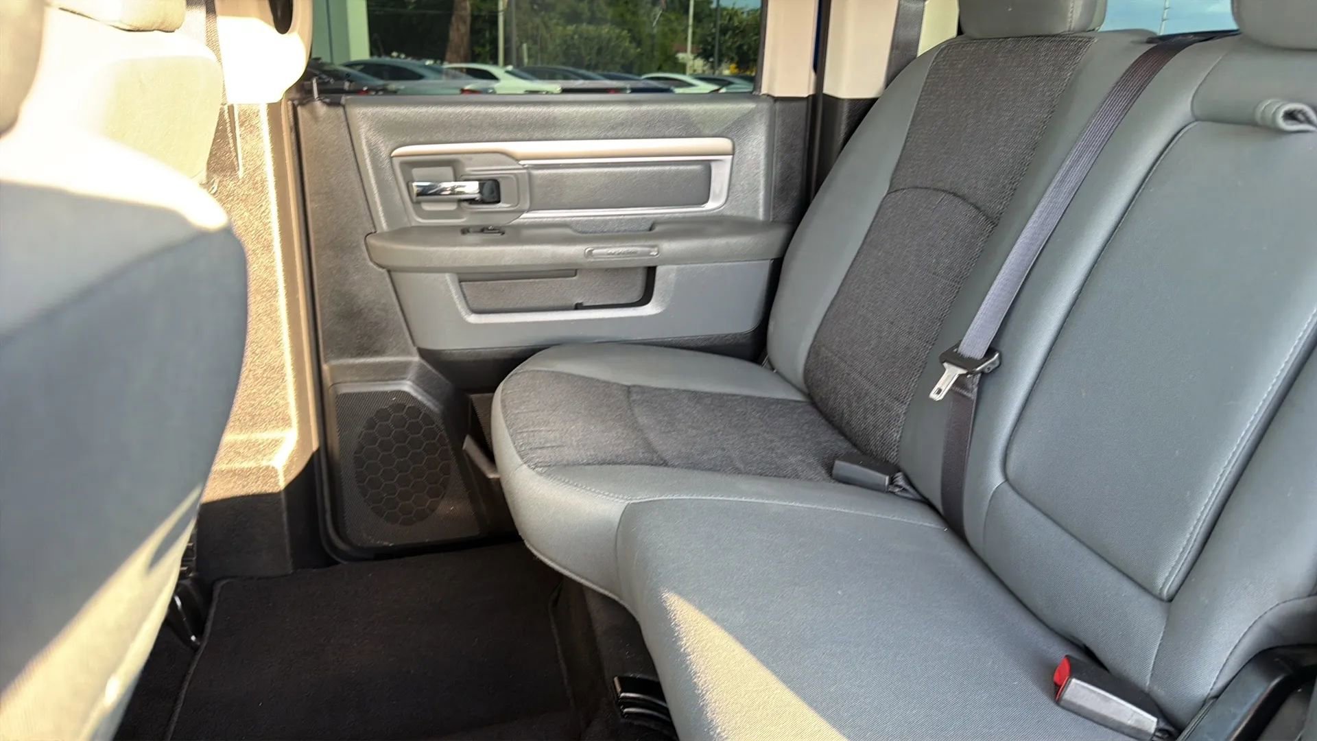 Used 2016 RAM 2500 Lone Star AWD/4WD image 41