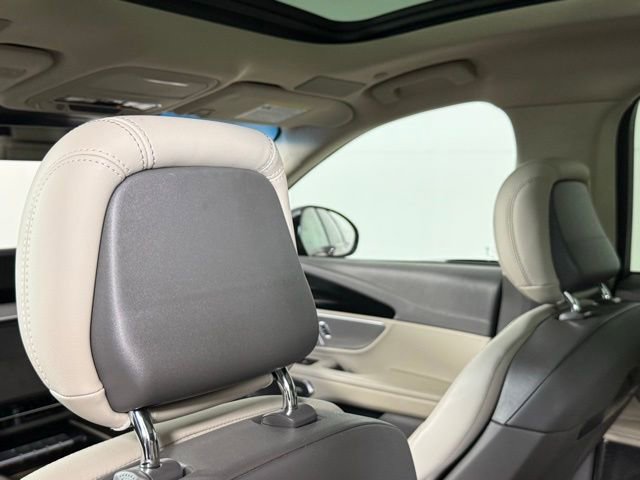 Used 2024 Lincoln Nautilus Reserve w/ Equipment Group 203A image 22