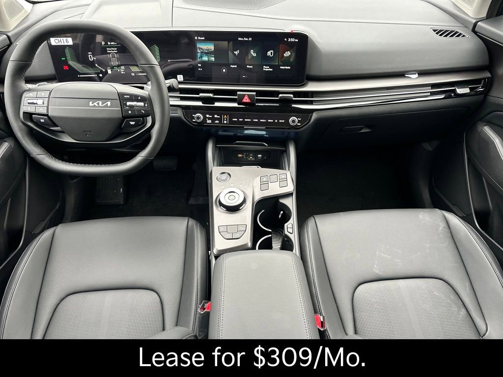 New 2026 Kia Sportage EX image 15