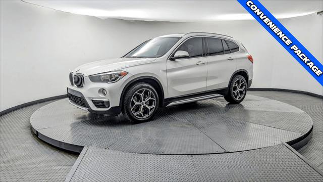 Used 2019 BMW X1 sDrive28i w/ Convenience Package image 2