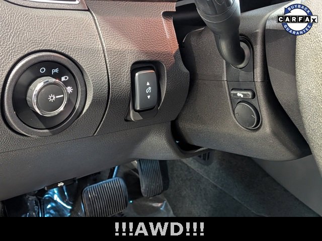 Used 2015 Ford Taurus Limited image 15