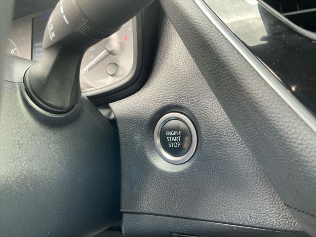 Certified 2024 Toyota Corolla SE w/ SE Convenience Package FWD image 22