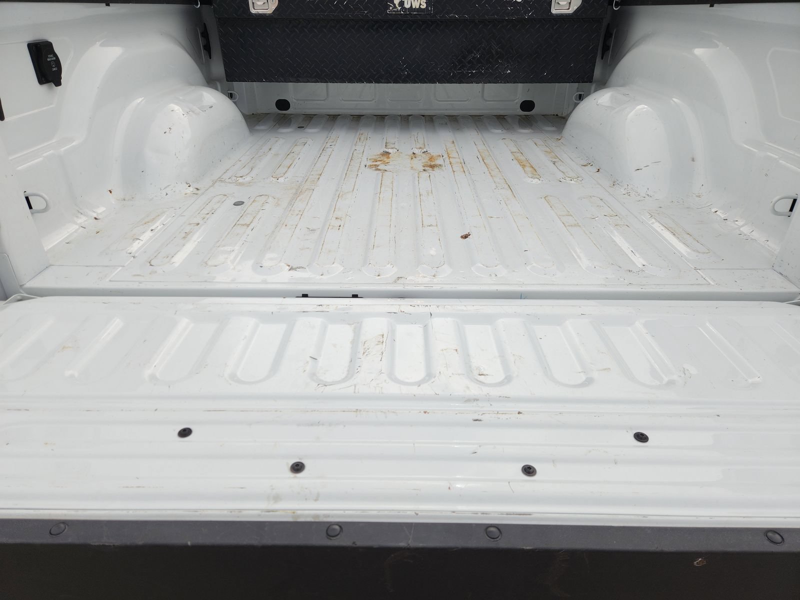 Used 2025 RAM 2500 Tradesman AWD/4WD image 37