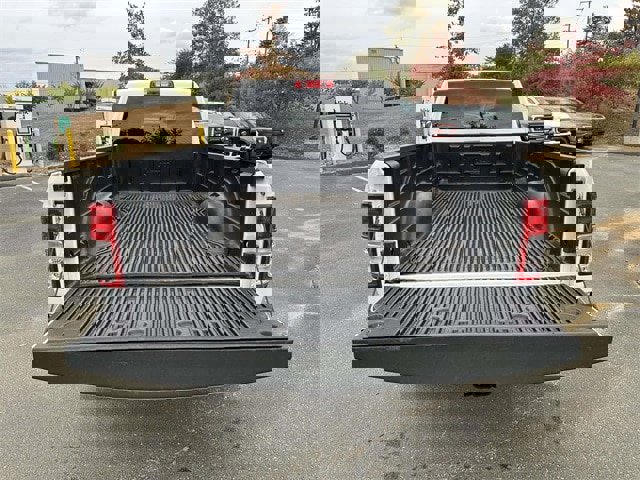 Used 2021 RAM 2500 Big Horn image 21