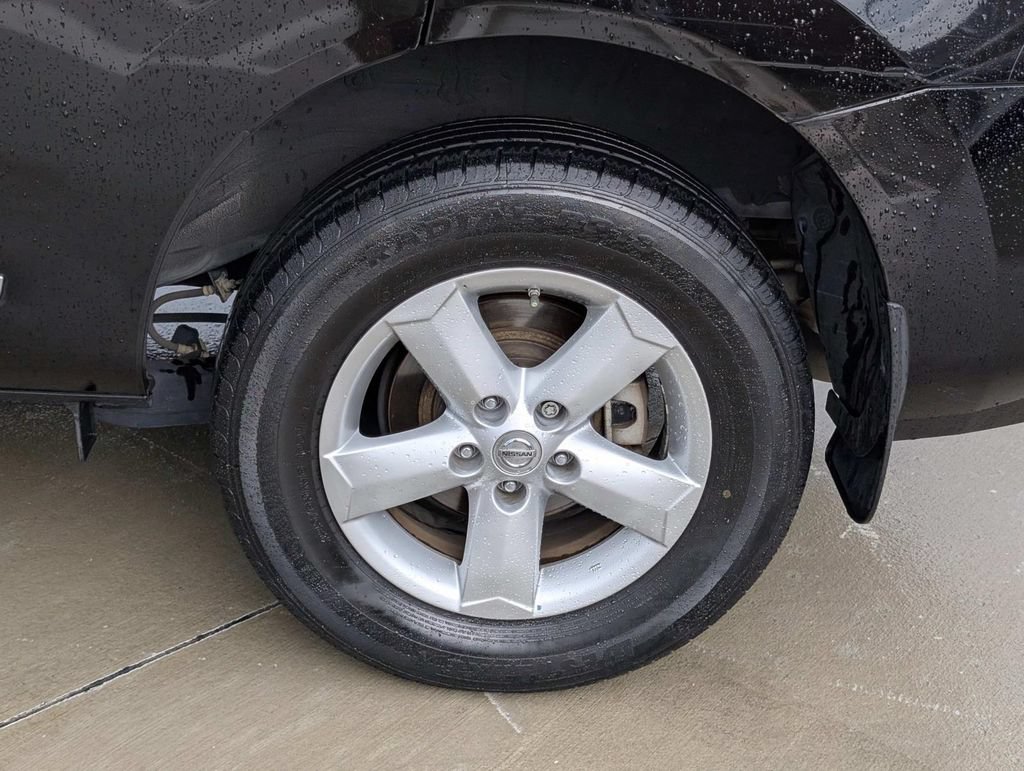 Used 2013 Nissan Rogue S w/ Special Edition Pkg FWD image 15