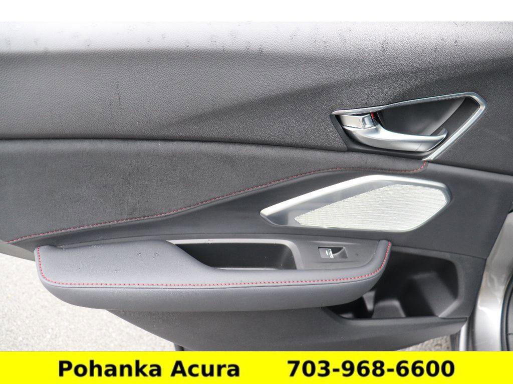 Certified 2023 Acura RDX A-Spec AWD/4WD image 24