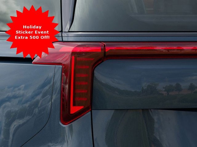 New 2026 Kia Carnival SX Prestige image 14