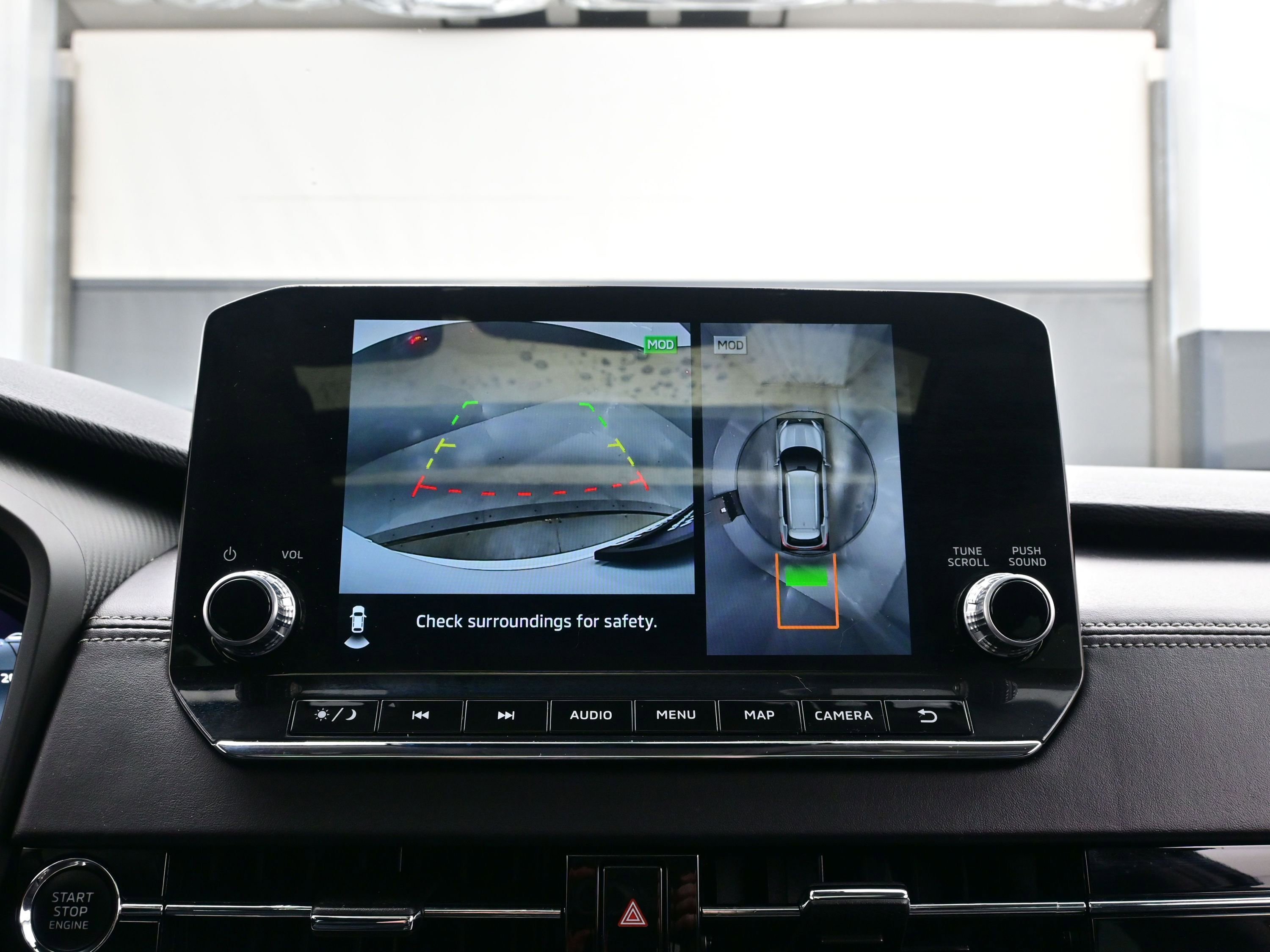 Used 2023 Mitsubishi Outlander SEL Black Edition image 21