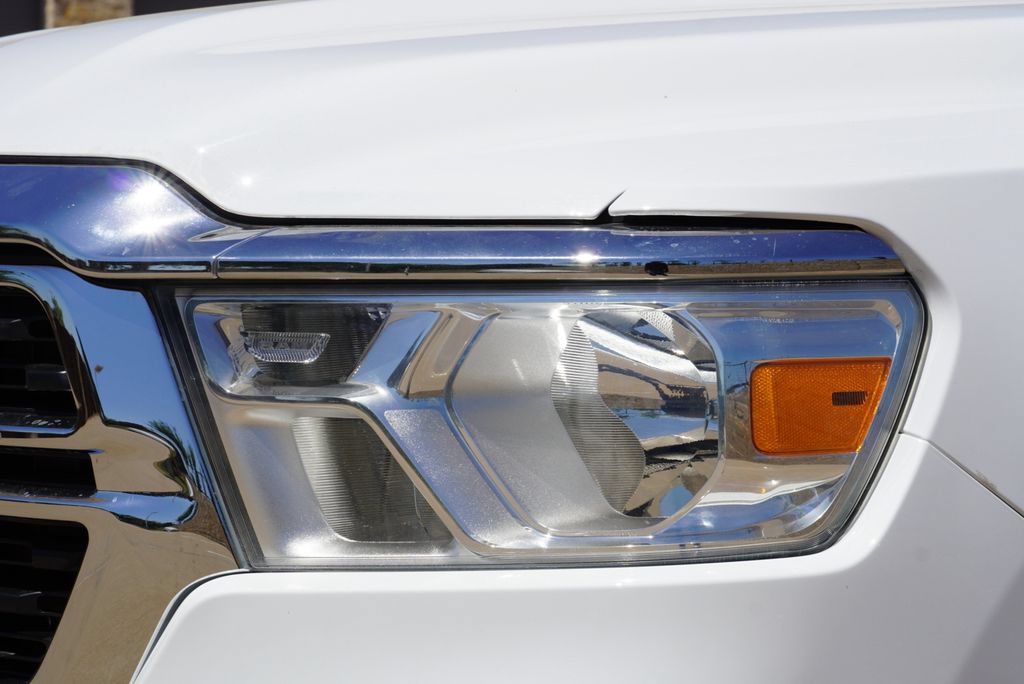 Used 2024 RAM 1500 Big Horn AWD/4WD image 4