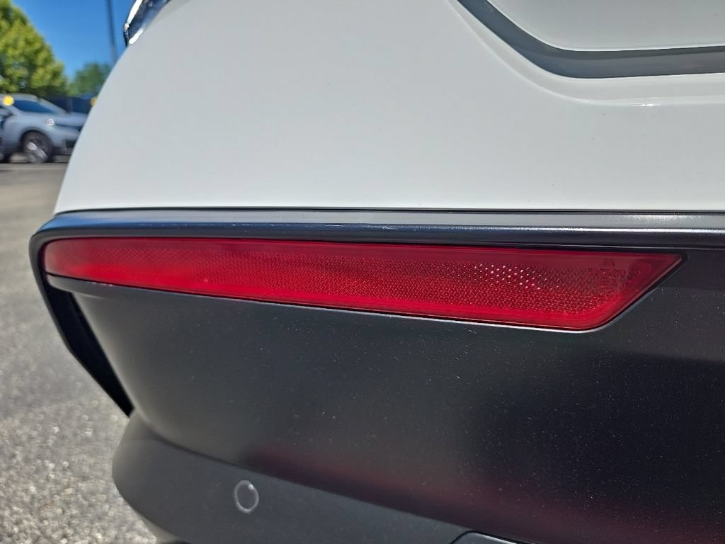 Certified 2025 Hyundai Elantra N FWD image 11