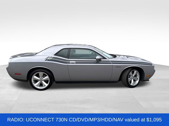Used 2014 Dodge Challenger R/T image 8