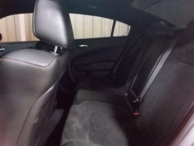 Used 2022 Dodge Charger Scat Pack image 12