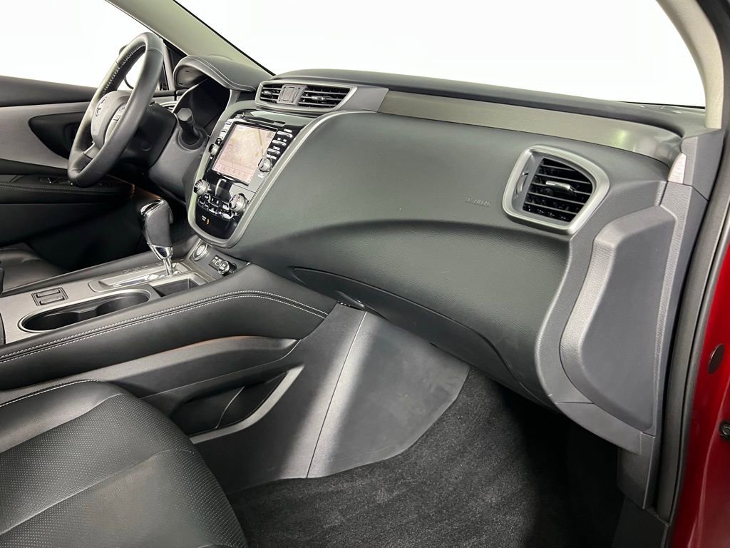 Used 2024 Nissan Murano SL image 33