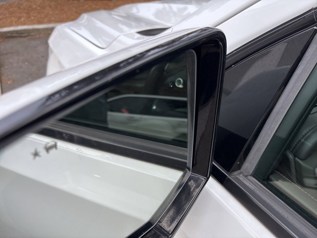 Used 2021 Chevrolet Tahoe Z71 w/ Z71 Off-Road Package image 32