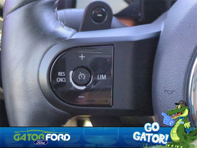 Used 2022 MINI Cooper S image 25